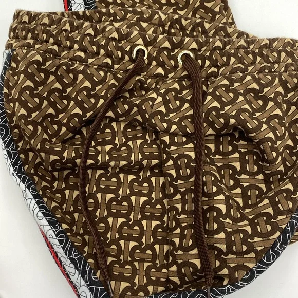 Burberry joggers, size XS